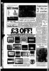Rugeley Times Saturday 22 August 1970 Page 8