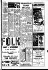 Rugeley Times Saturday 22 August 1970 Page 13