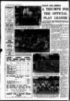 Rugeley Times Saturday 22 August 1970 Page 16