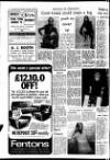 Rugeley Times Saturday 14 November 1970 Page 8