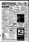 Rugeley Times Saturday 14 November 1970 Page 20