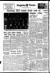 Rugeley Times Saturday 14 November 1970 Page 24