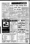 Rugeley Times Saturday 28 November 1970 Page 20