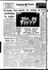 Rugeley Times Saturday 28 November 1970 Page 24