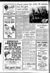 Rugeley Times Saturday 05 December 1970 Page 8
