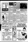 Rugeley Times Saturday 05 December 1970 Page 14