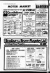 Rugeley Times Saturday 12 December 1970 Page 24