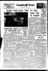 Rugeley Times Saturday 12 December 1970 Page 28