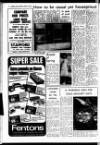 Rugeley Times Saturday 16 January 1971 Page 8