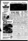 Rugeley Times Saturday 16 January 1971 Page 16