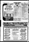 Rugeley Times Saturday 06 March 1971 Page 22