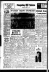 Rugeley Times Saturday 27 March 1971 Page 24