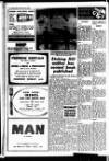 Rugeley Times Saturday 03 July 1971 Page 16