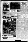 Rugeley Times Saturday 03 July 1971 Page 22