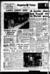 Rugeley Times Saturday 03 July 1971 Page 28