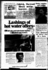 Rugeley Times Saturday 17 July 1971 Page 18