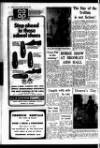 Rugeley Times Saturday 28 August 1971 Page 6
