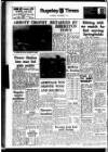 Rugeley Times Saturday 04 September 1971 Page 20