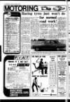 Rugeley Times Saturday 18 September 1971 Page 16