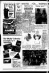 Rugeley Times Saturday 30 October 1971 Page 8