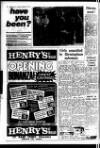 Rugeley Times Saturday 30 October 1971 Page 16