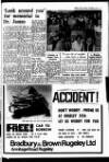 Rugeley Times Saturday 06 November 1971 Page 19