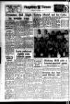 Rugeley Times Saturday 06 November 1971 Page 24