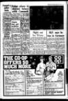 Rugeley Times Saturday 18 December 1971 Page 11