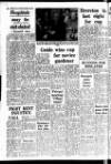 Rugeley Times Saturday 18 December 1971 Page 22