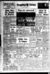 Rugeley Times Friday 24 December 1971 Page 16