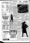 Rugeley Times Saturday 01 January 1972 Page 8