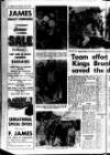 Rugeley Times Saturday 29 July 1972 Page 12