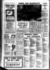 Rugeley Times Saturday 29 July 1972 Page 14
