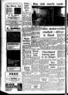 Rugeley Times Saturday 05 August 1972 Page 16