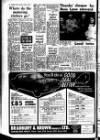 Rugeley Times Saturday 05 August 1972 Page 22