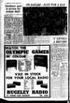 Rugeley Times Saturday 19 August 1972 Page 18