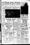 Rugeley Times Saturday 19 August 1972 Page 23