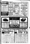 Rugeley Times Saturday 26 August 1972 Page 21