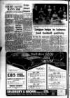 Rugeley Times Saturday 09 September 1972 Page 22