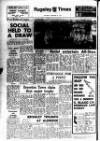 Rugeley Times Saturday 09 September 1972 Page 24