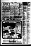 Rugeley Times Saturday 16 September 1972 Page 12