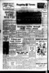 Rugeley Times Saturday 16 September 1972 Page 20