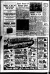 Rugeley Times Saturday 23 September 1972 Page 6