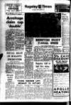 Rugeley Times Saturday 23 September 1972 Page 20
