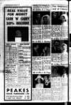 Rugeley Times Saturday 14 October 1972 Page 6