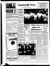 Rugeley Times Saturday 13 January 1973 Page 20