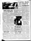 Rugeley Times Saturday 27 January 1973 Page 14