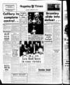 Rugeley Times Saturday 24 February 1973 Page 24