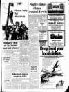 Rugeley Times Saturday 03 March 1973 Page 25