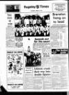 Rugeley Times Saturday 03 March 1973 Page 32